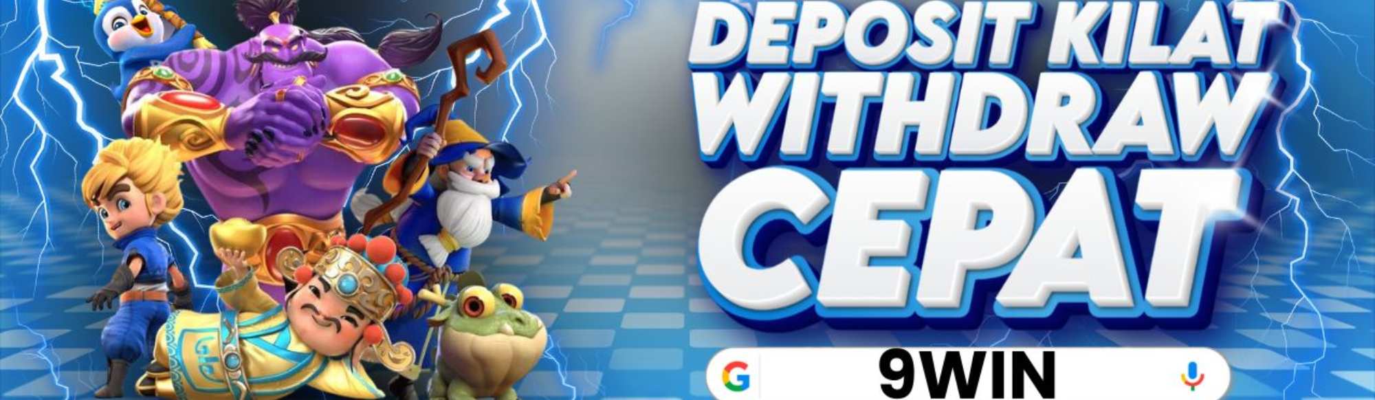 ANJING69 Desktop