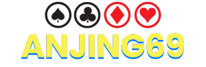 Logo ANJING69